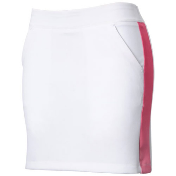 George Norman Ombre Print Panel Skort, NWT, Sz S - Picture 1 of 7